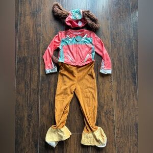 Toddler Liberty Costume Paw Patrol